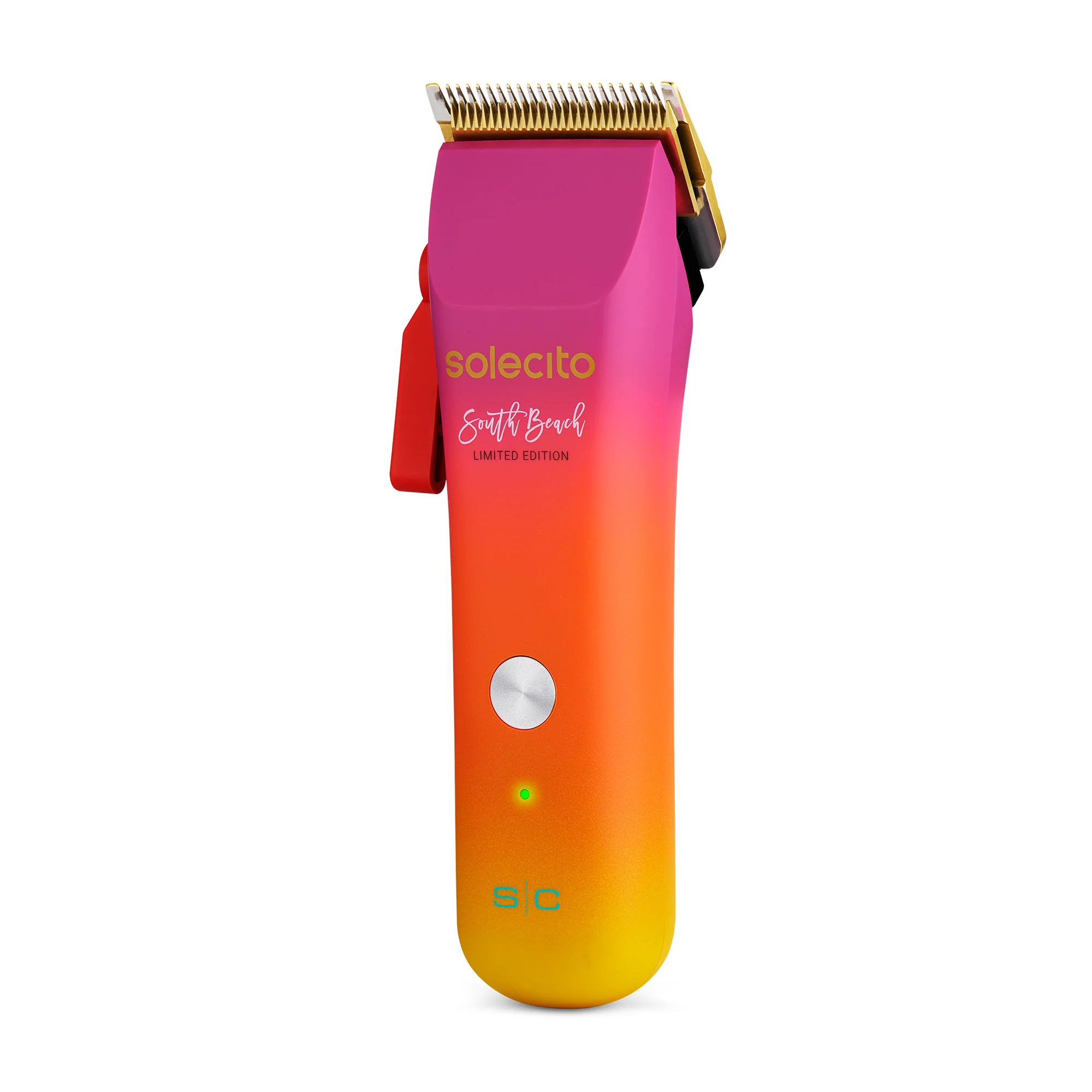 StyleCraft Solecito Clipper - Image 3
