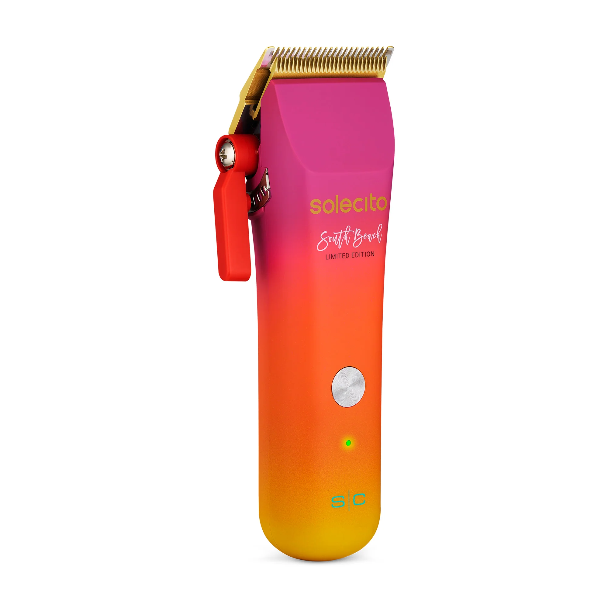 StyleCraft Solecito Clipper - Image 4