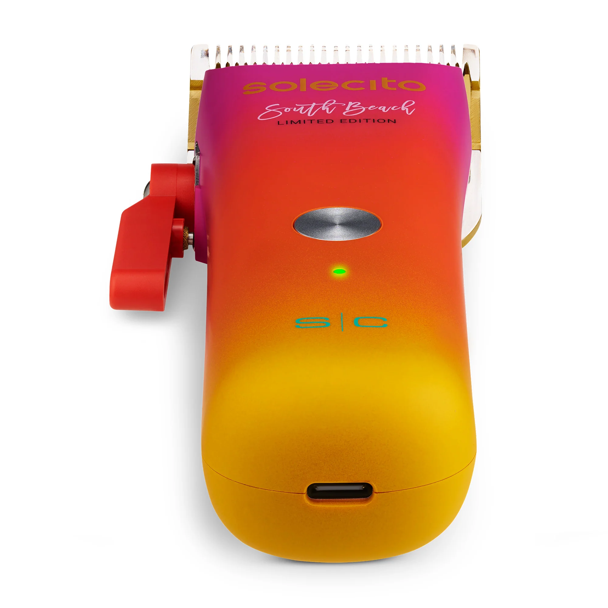 StyleCraft Solecito Clipper - Image 8