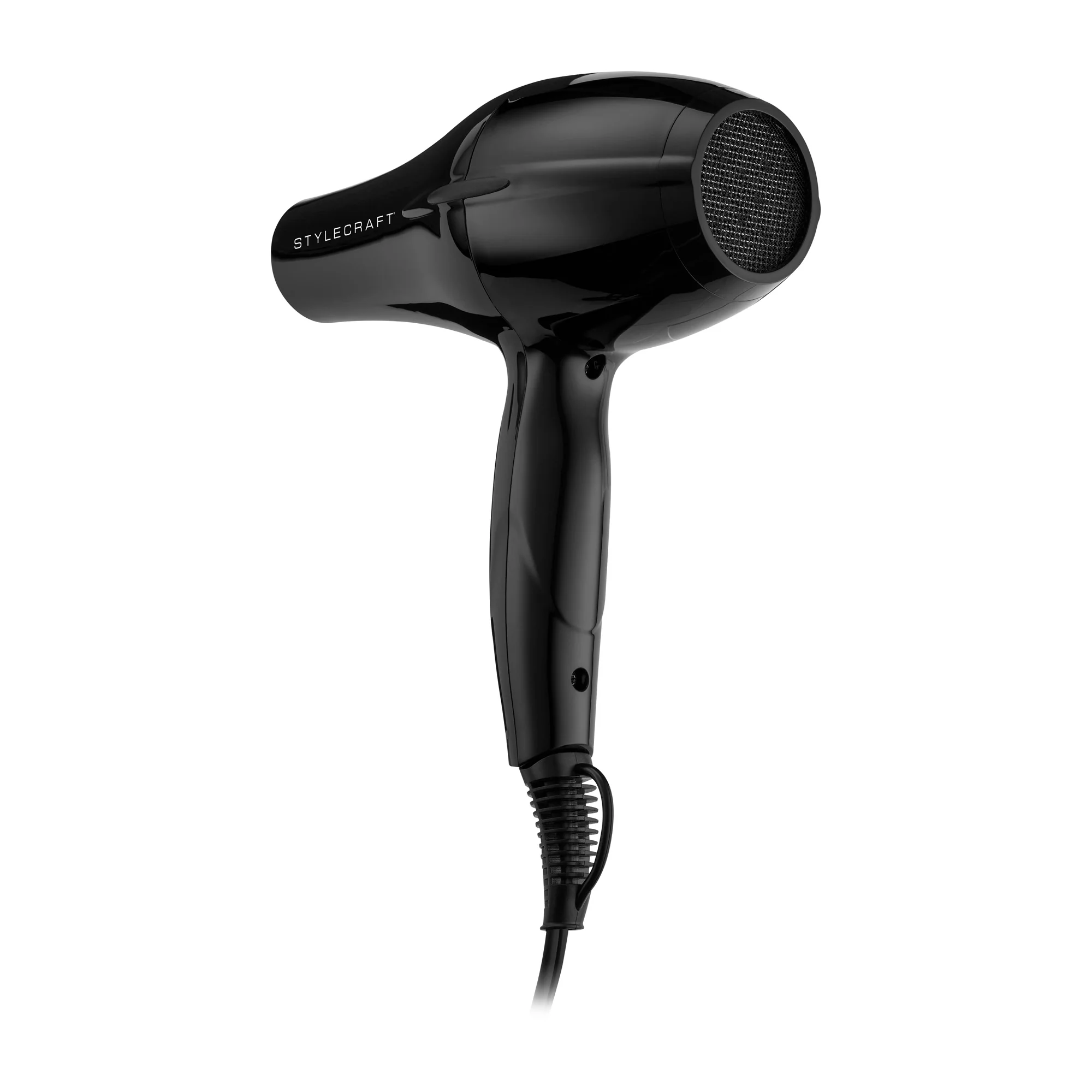 Stylecraft Stay-Temp Ionic Turbo Hair Dryer - Image 10