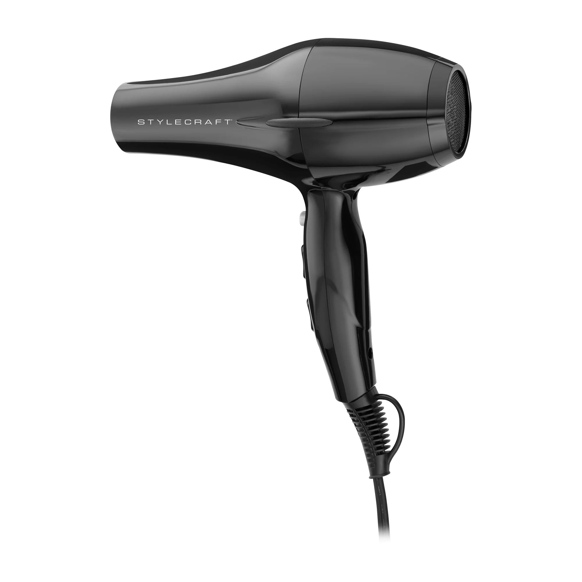 Stylecraft Stay-Temp Ionic Turbo Hair Dryer - Image 8