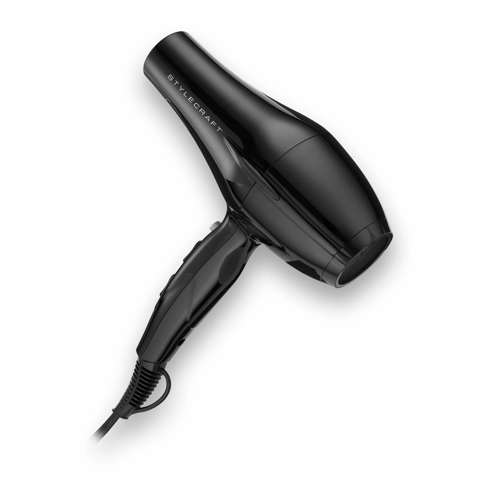 Stylecraft Stay-Temp Ionic Turbo Hair Dryer - Image 9