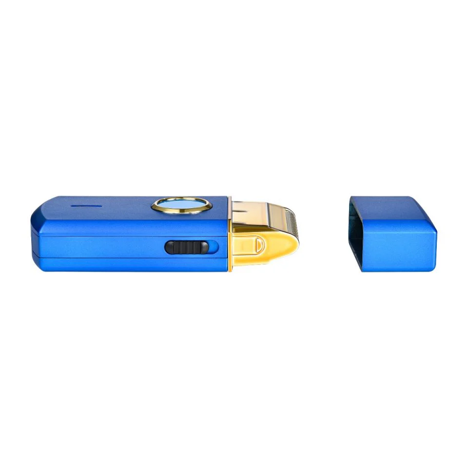 StyleCraft Uno Single Foil Shaver Blue - Image 3
