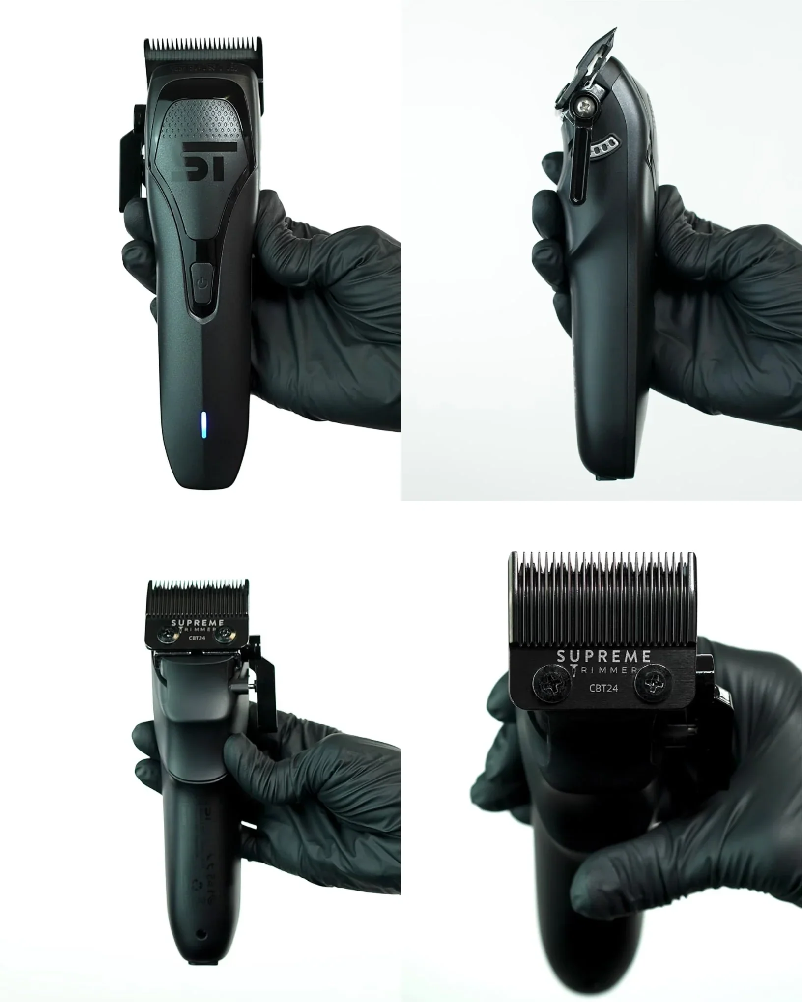 Supreme Darkstar 72 Clipper - Image 5