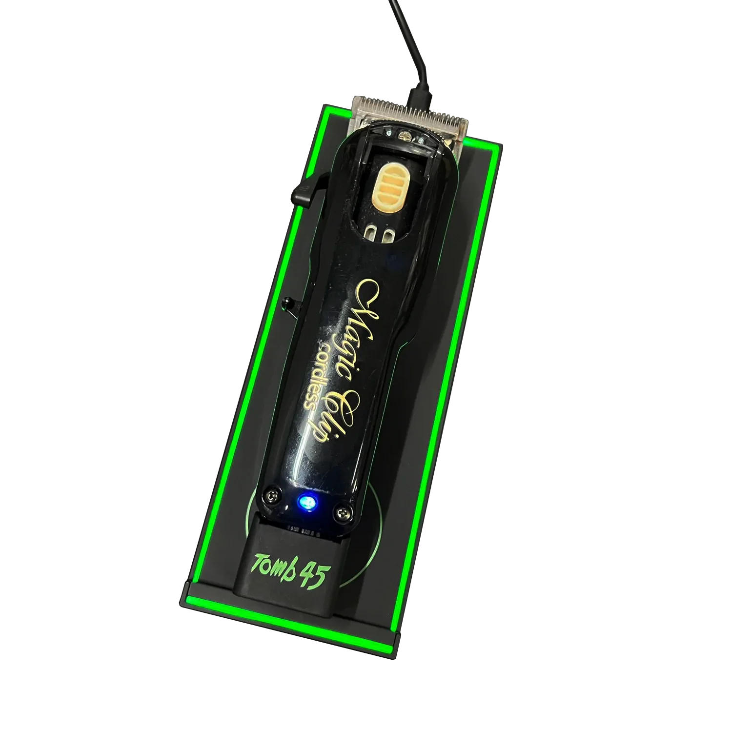 Tomb45 Plastic Wireless Expansion Pad - Image 2