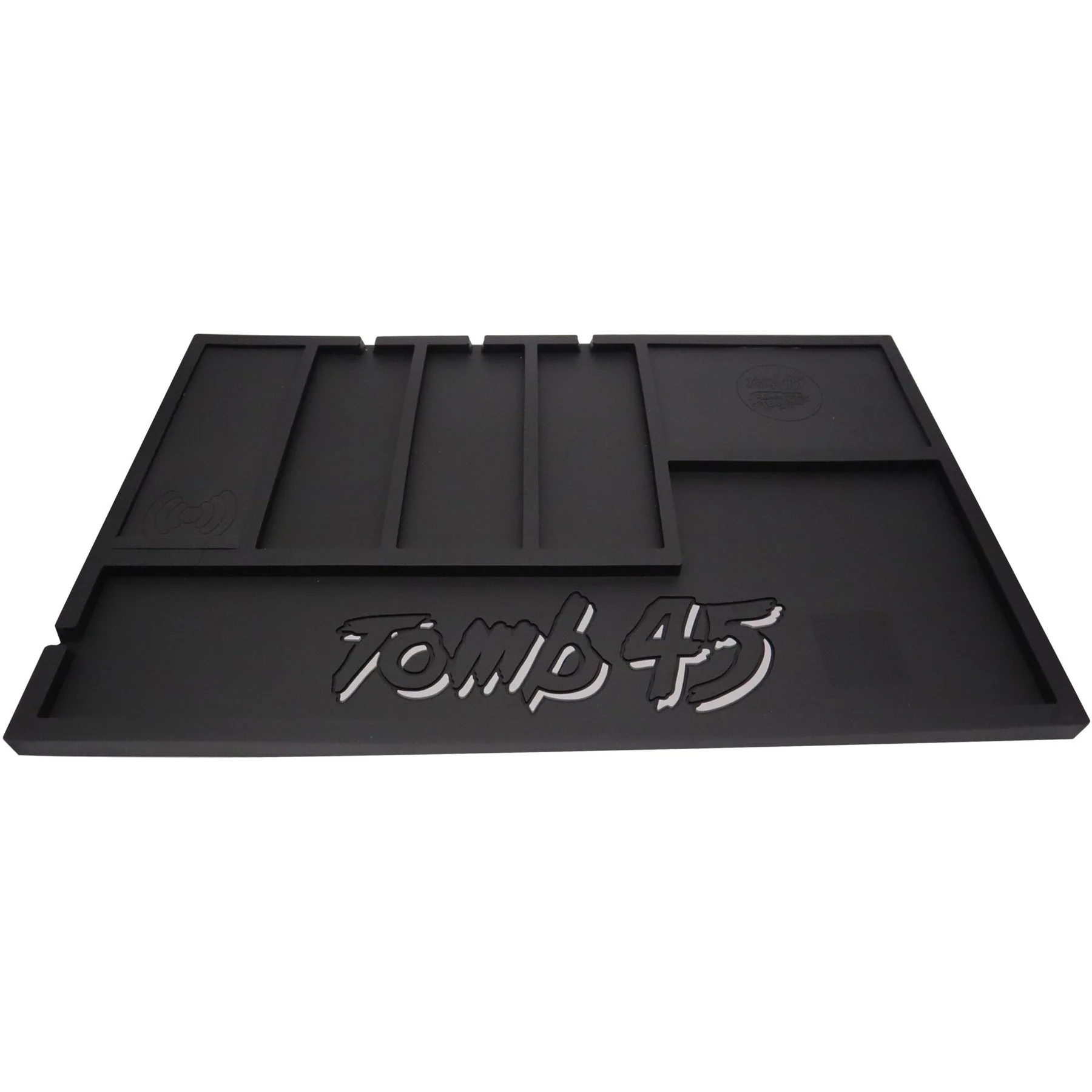Tomb45 Powered Mats - Wireless Charging Organizing Mat - Image 2