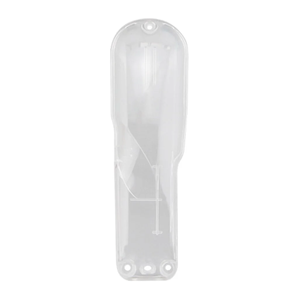 Tomb45 Wahl Cordless Magic Clip Lid - Clear