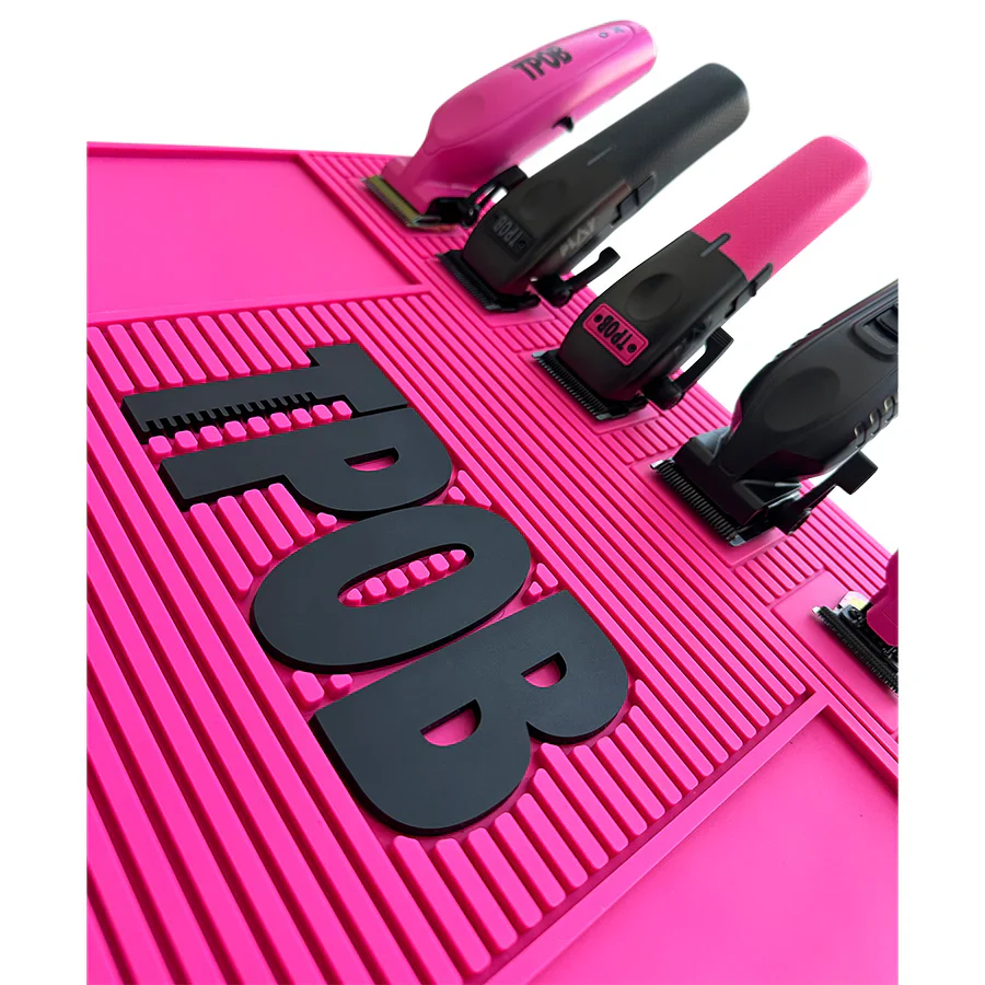 TPOB Magnetic Mat - Candy Floss Pink Edition - Image 3