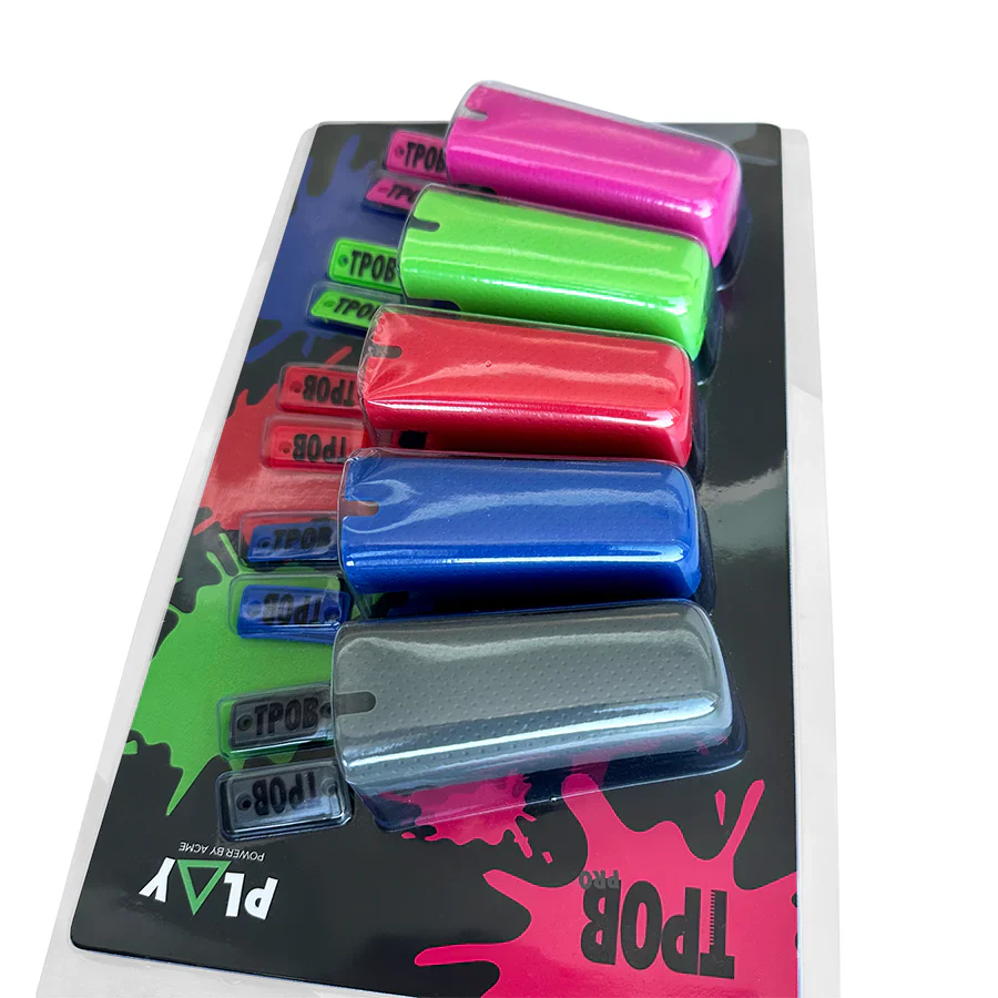 TPOB 5 Play Clipper Grips - Image 3