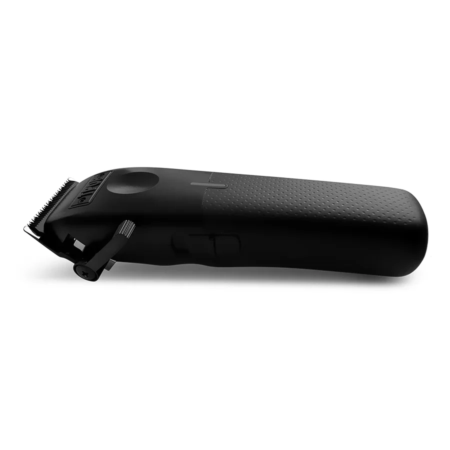TPOB Play Clipper - Black & White - Image 5