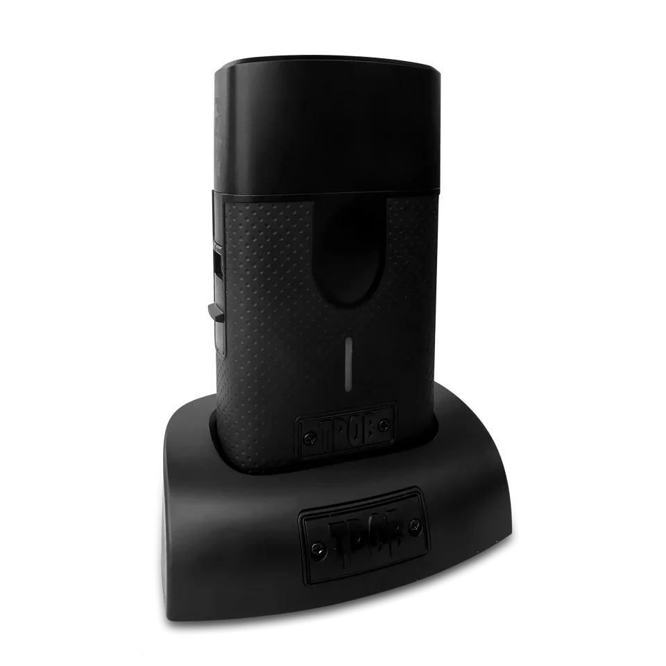 TPOB PLAY Shaver - Black Edition - Image 2