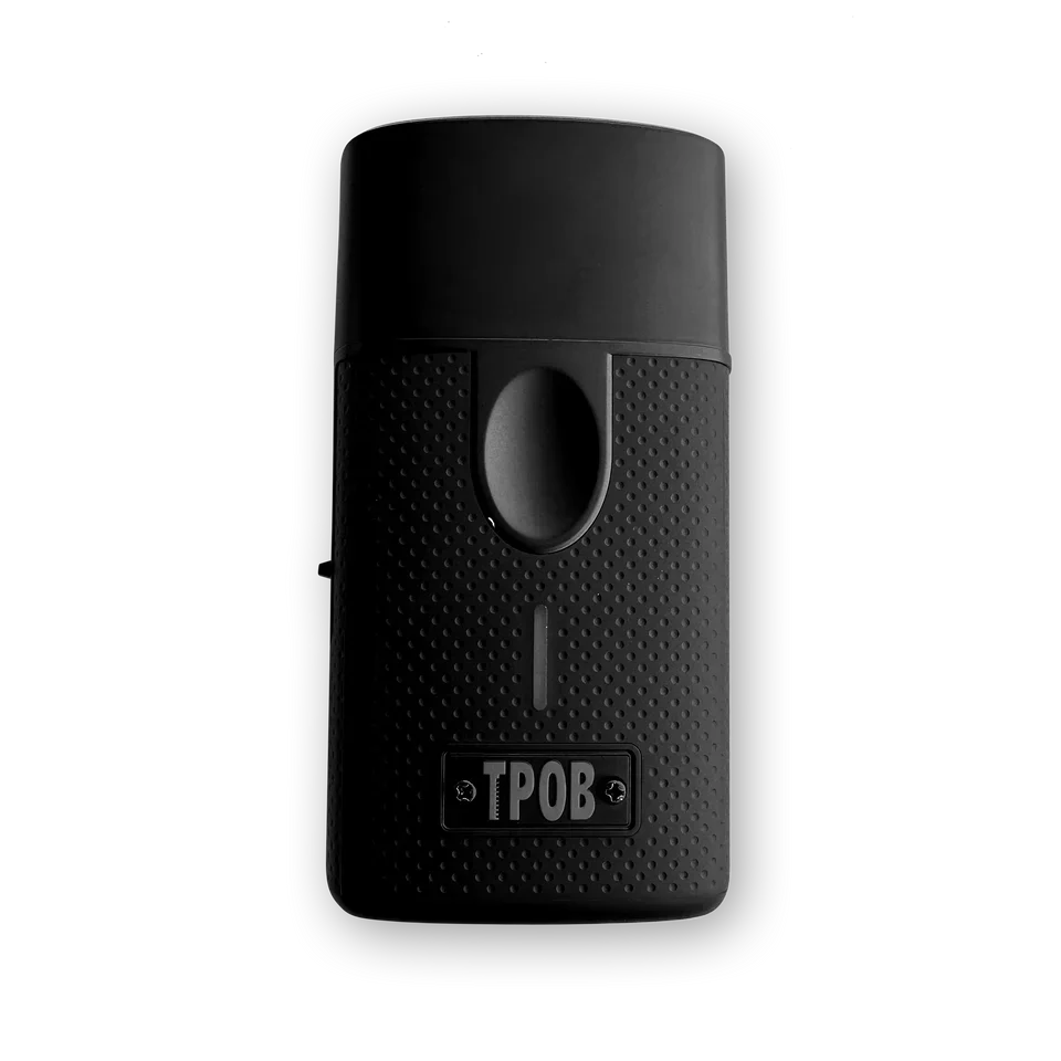 TPOB PLAY Shaver - Black Edition - Image 3