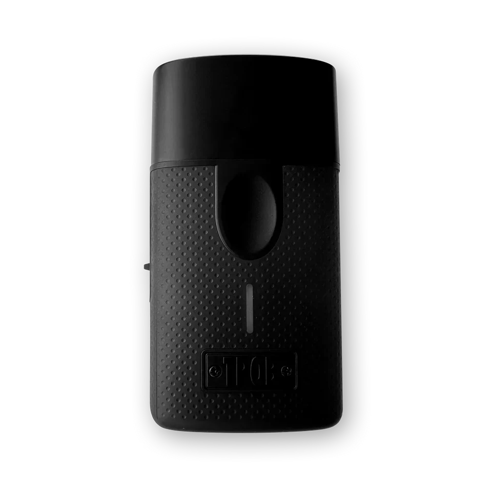 TPOB PLAY Shaver - Black Edition - Image 4