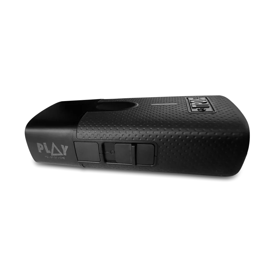 TPOB PLAY Shaver - Black Edition - Image 5