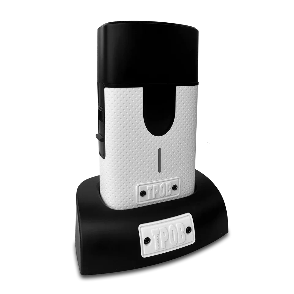 TPOB PLAY Shaver - Black Edition - Image 7