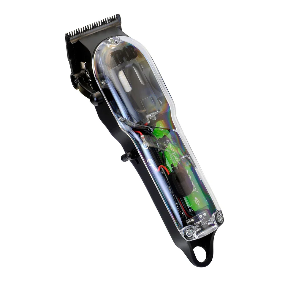 TPOB Slime 2 Clipper - Blackout Edition - Image 6