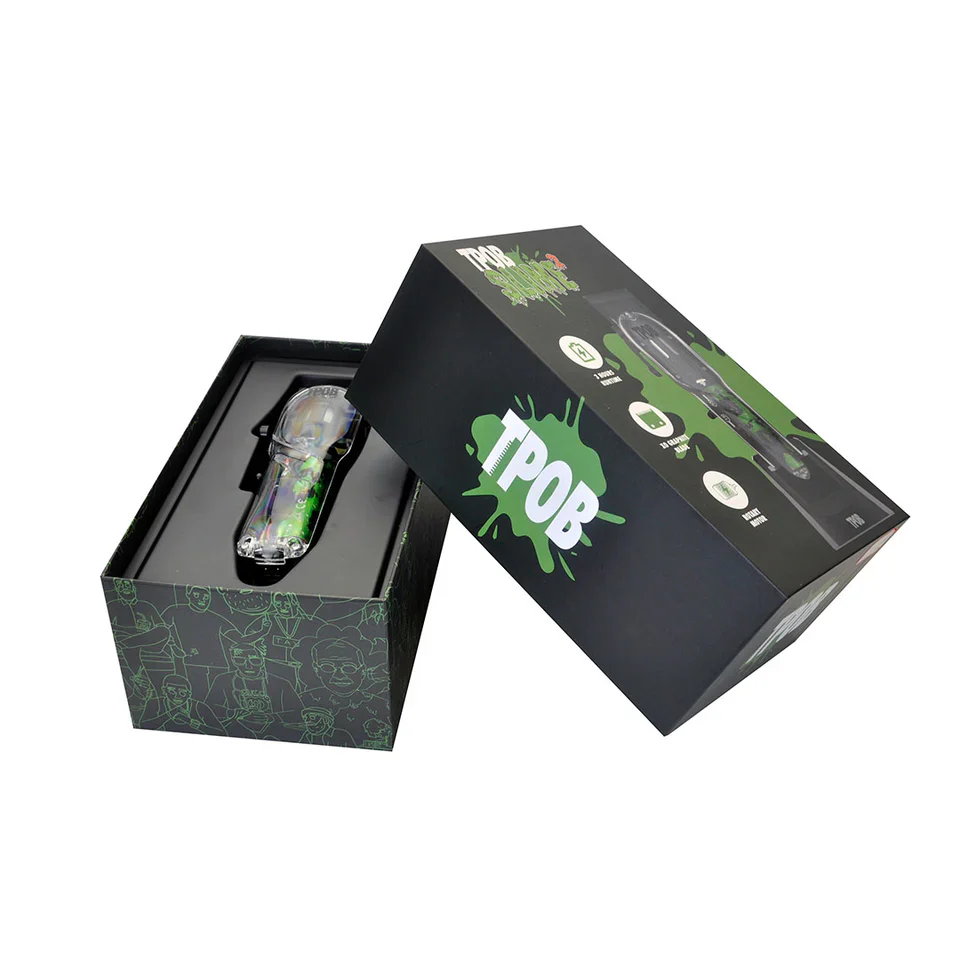 TPOB Slime 2 Clipper - Blackout Edition - Image 8