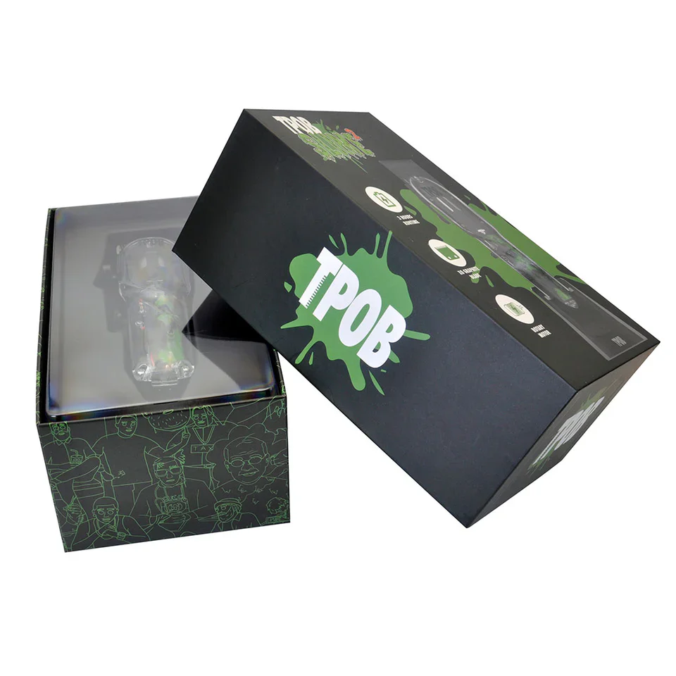 TPOB Slime 2 Clipper - Blackout Edition - Image 9