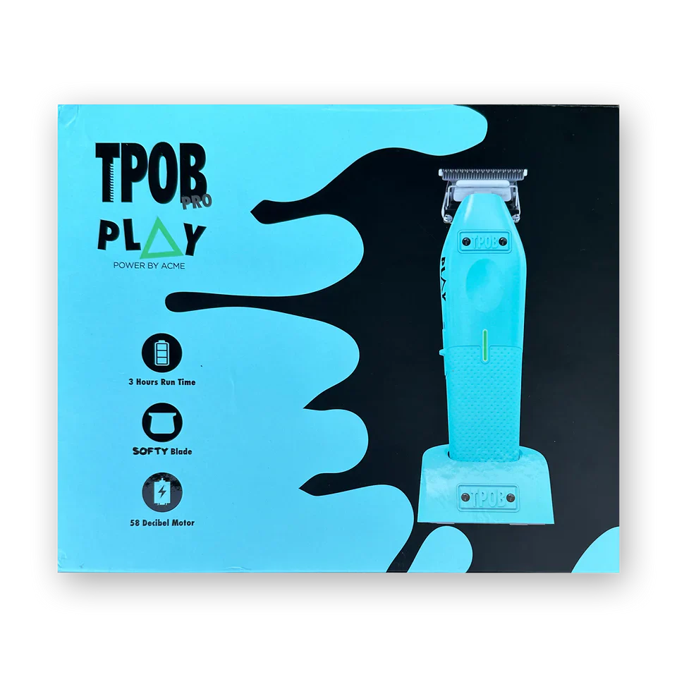 TPOB PLAY Trimmer - Bubble Gum Edition - Image 6