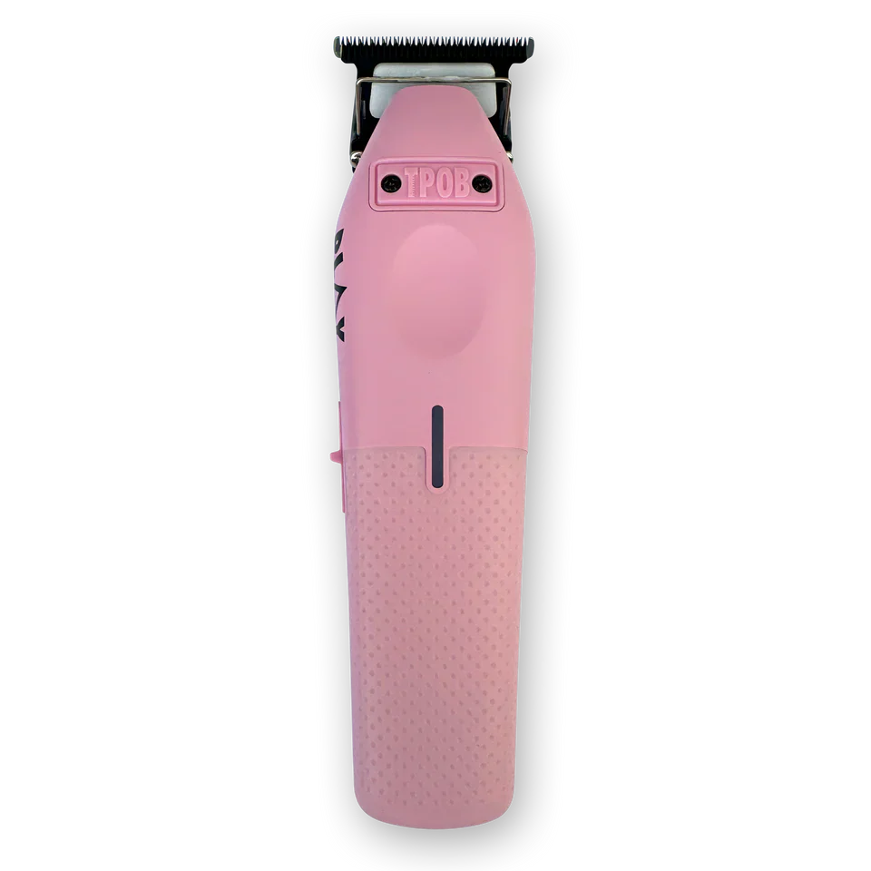 TPOB PLAY Trimmer - Candy Floss Pink Edition - Image 2