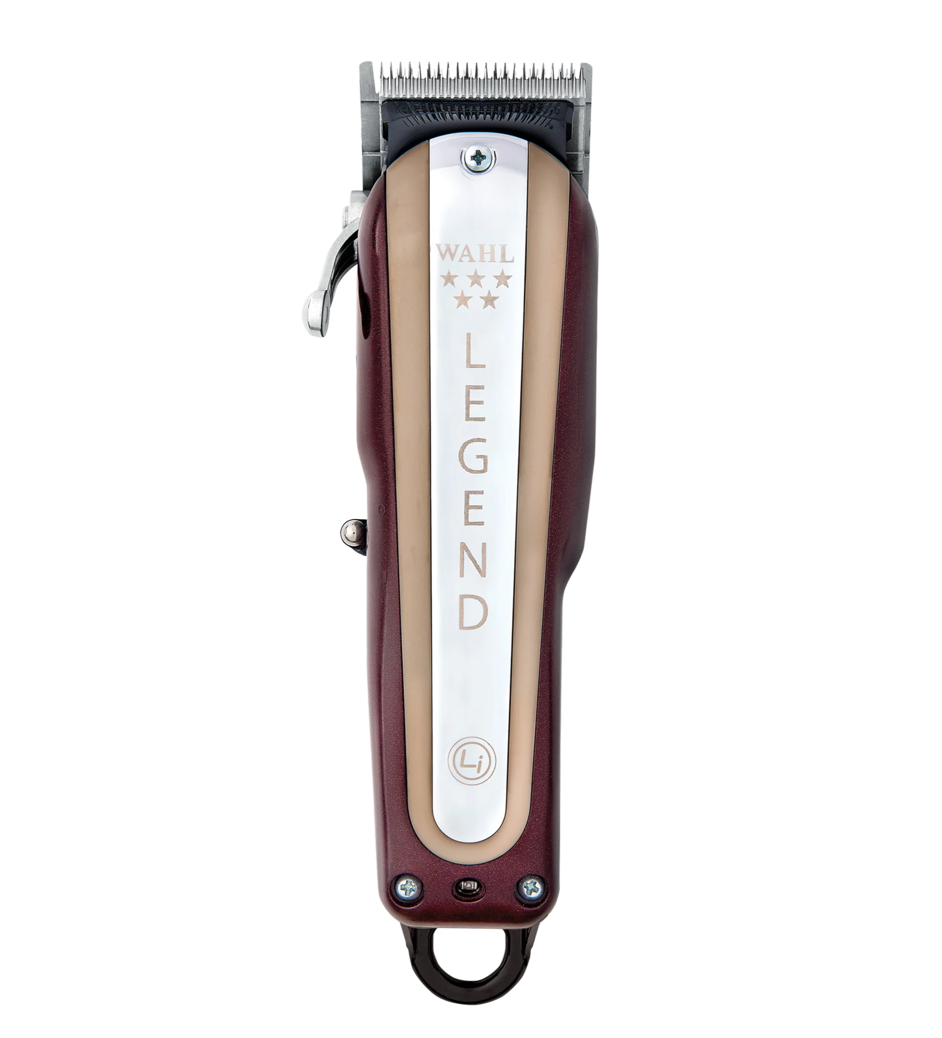 Wahl 5 Star Cordless Legend Li Clipper