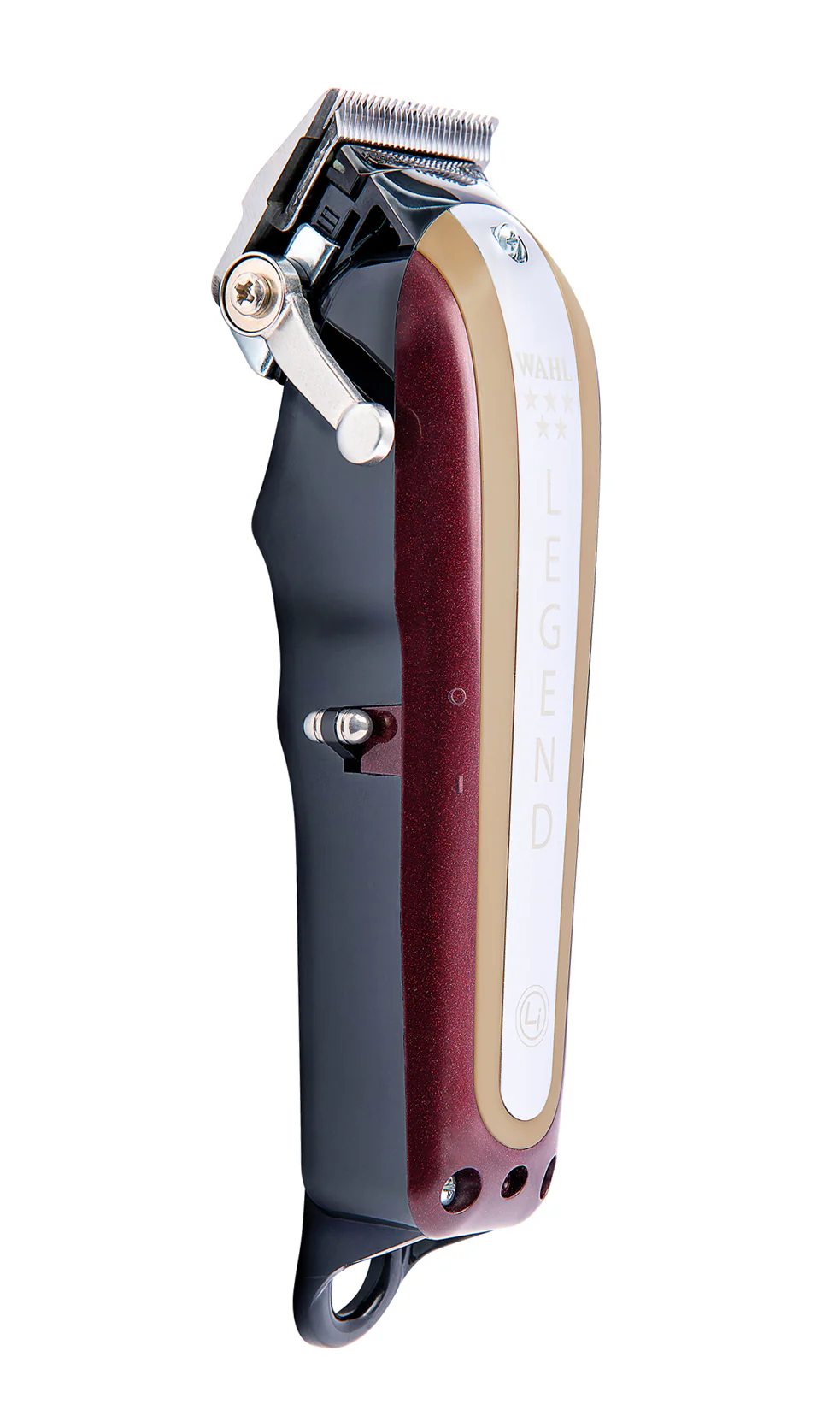 Wahl 5 Star Cordless Legend Li Clipper - Image 2