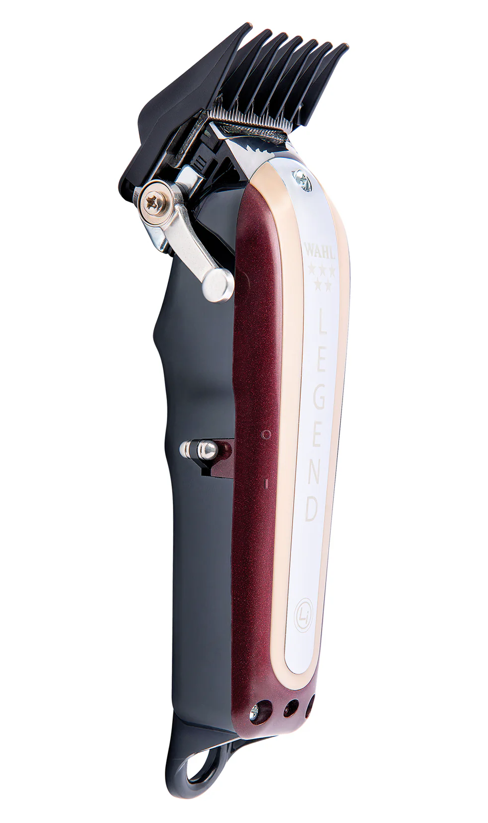 Wahl 5 Star Cordless Legend Li Clipper - Image 3