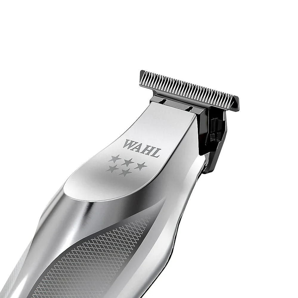 Wahl 5-Star Hi-Viz Trimmer - Image 3