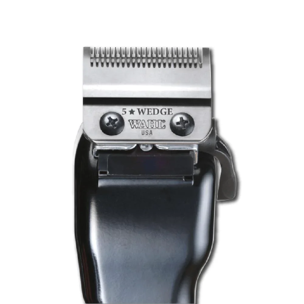 Wahl 5-Star Legend Wedge Replacement Blade - Image 2