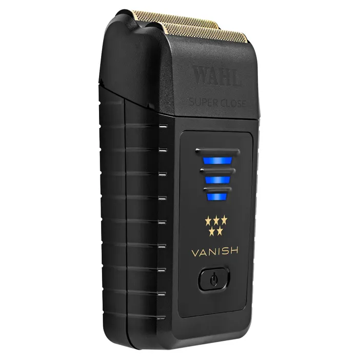 Wahl 5-Star Vanish Shaver - Image 2