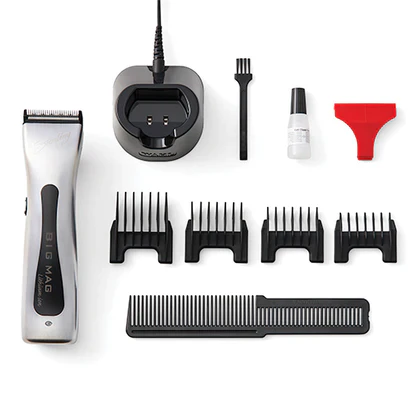 Wahl Big Mag Professional Cordless Clipper - Image 2