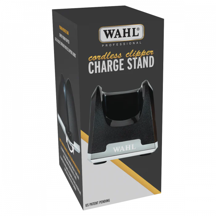Wahl Cordless Clipper Charging Stand - Image 4