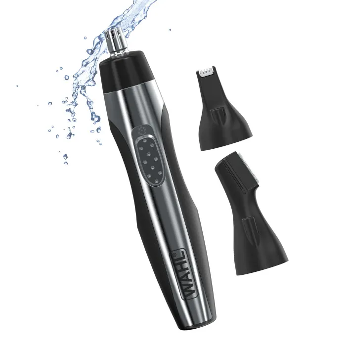 Wahl Lithium Lighted Detailer Personal Trimmer - Image 2