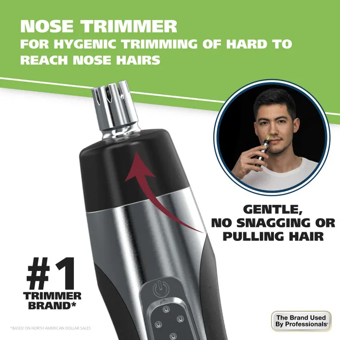 Wahl Lithium Lighted Detailer Personal Trimmer - Image 4