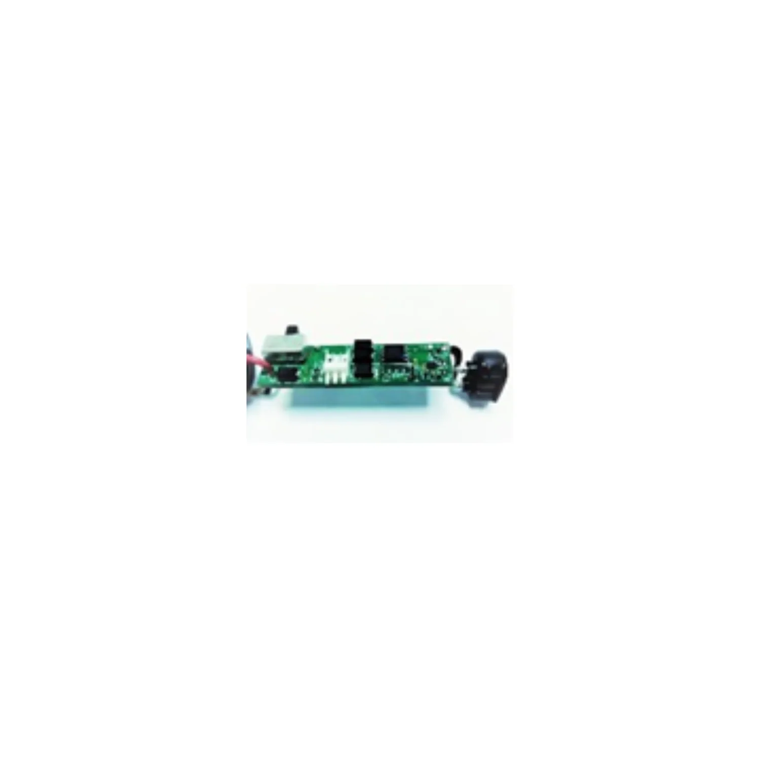 Wahl PC Board for Cordless Detailer Li