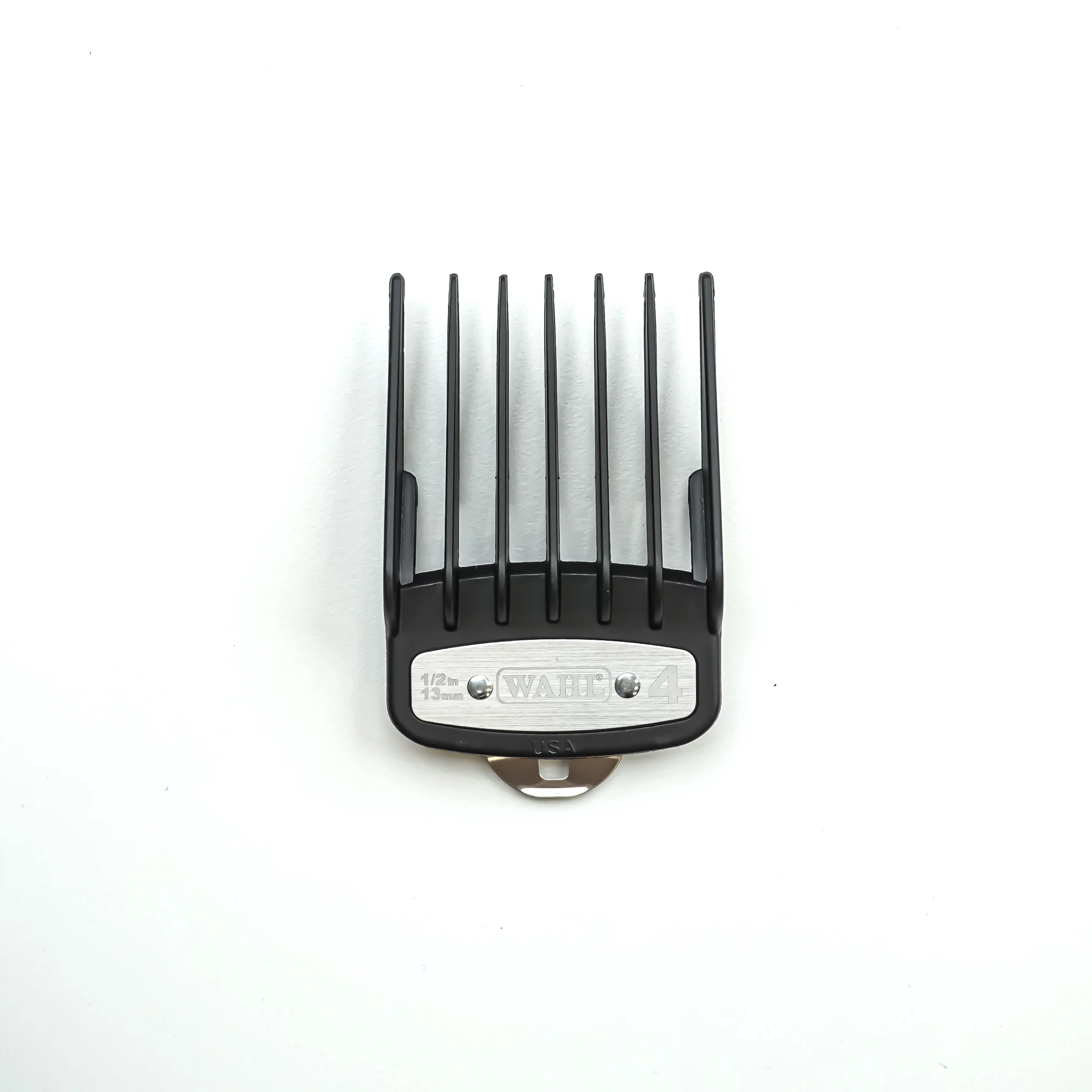 Wahl Premium Cutting Guides #4