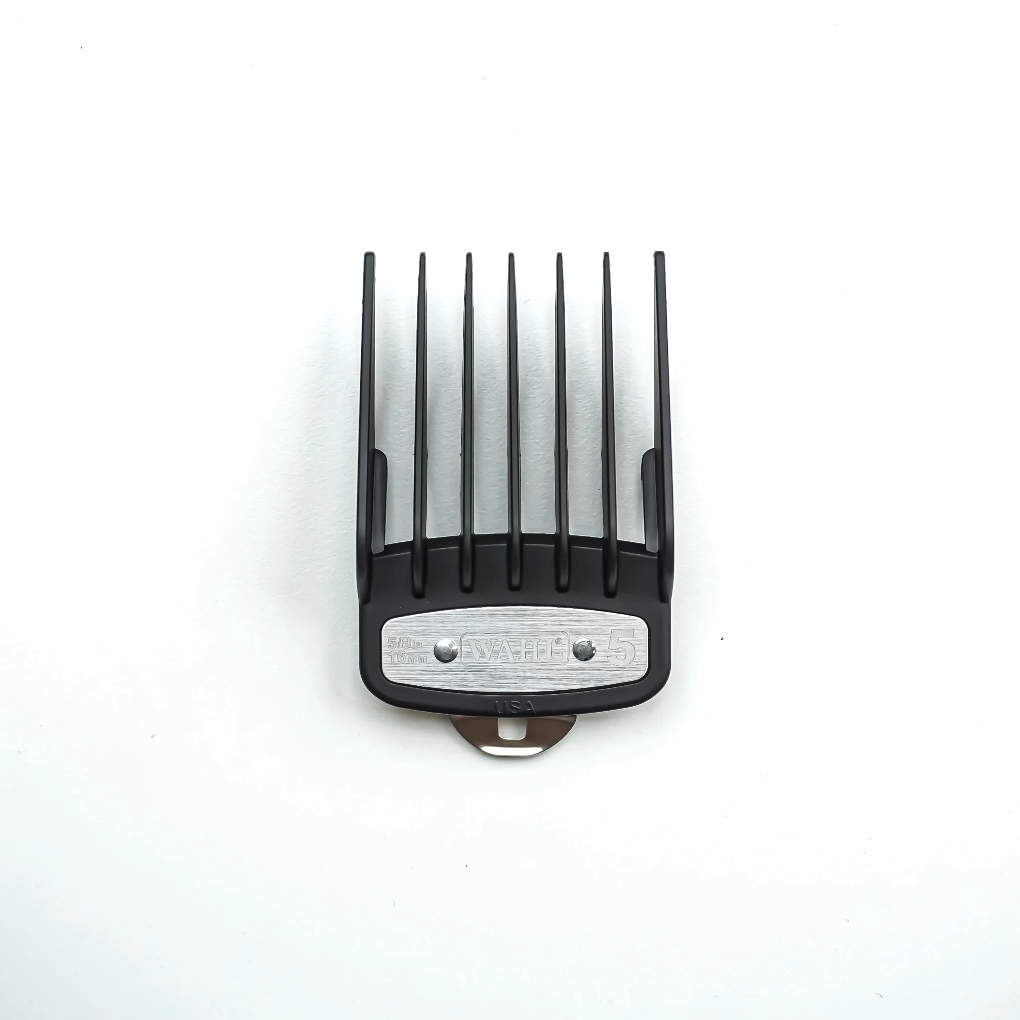 Wahl Premium Cutting Guides #5