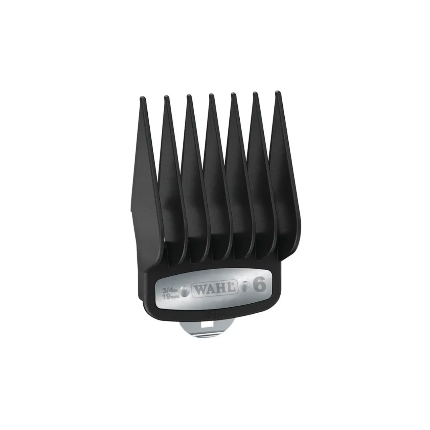 Wahl Premium Cutting Guides #6