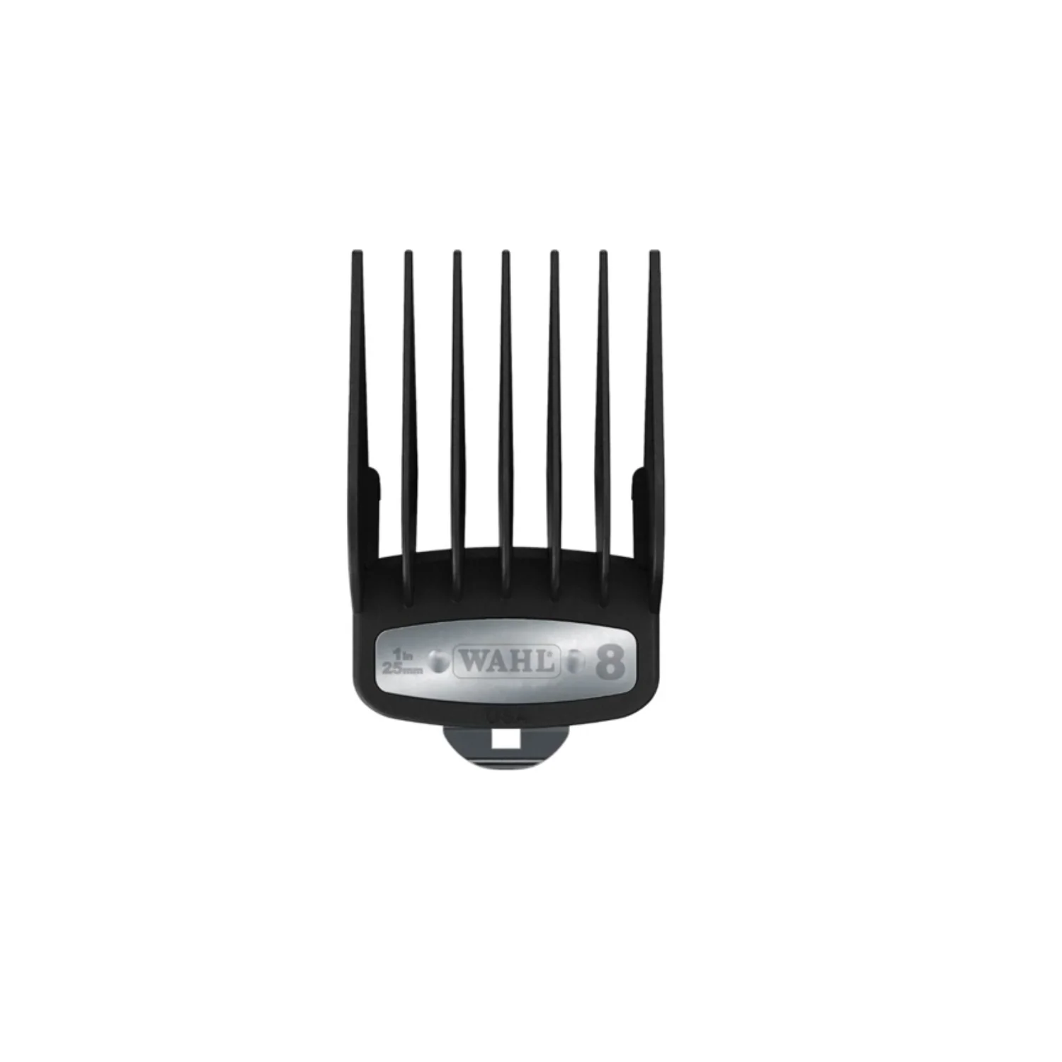 Wahl Premium Cutting Guides #8
