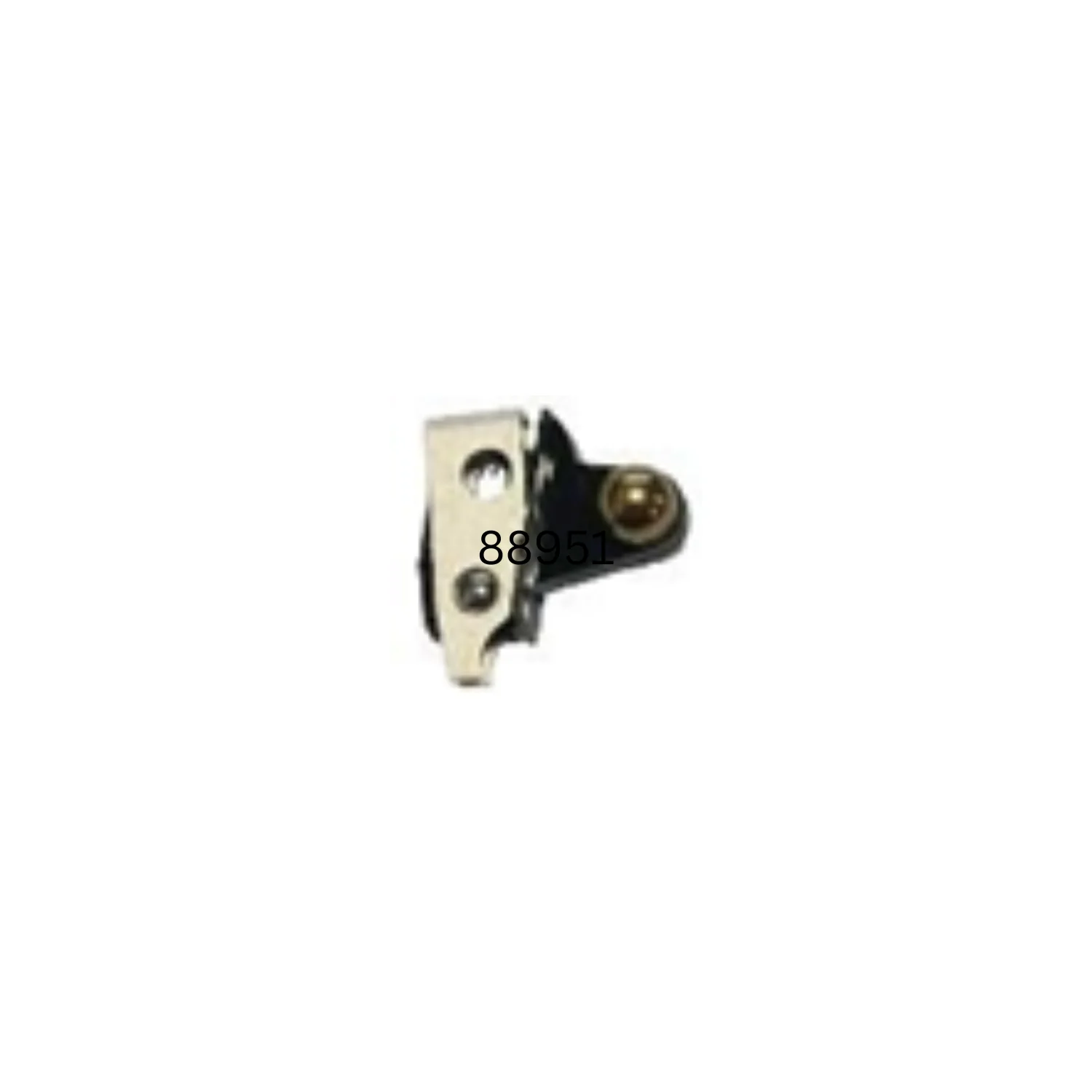 Wahl Switch for 5 Star Cordless Magic Clipper Gold - Image 2