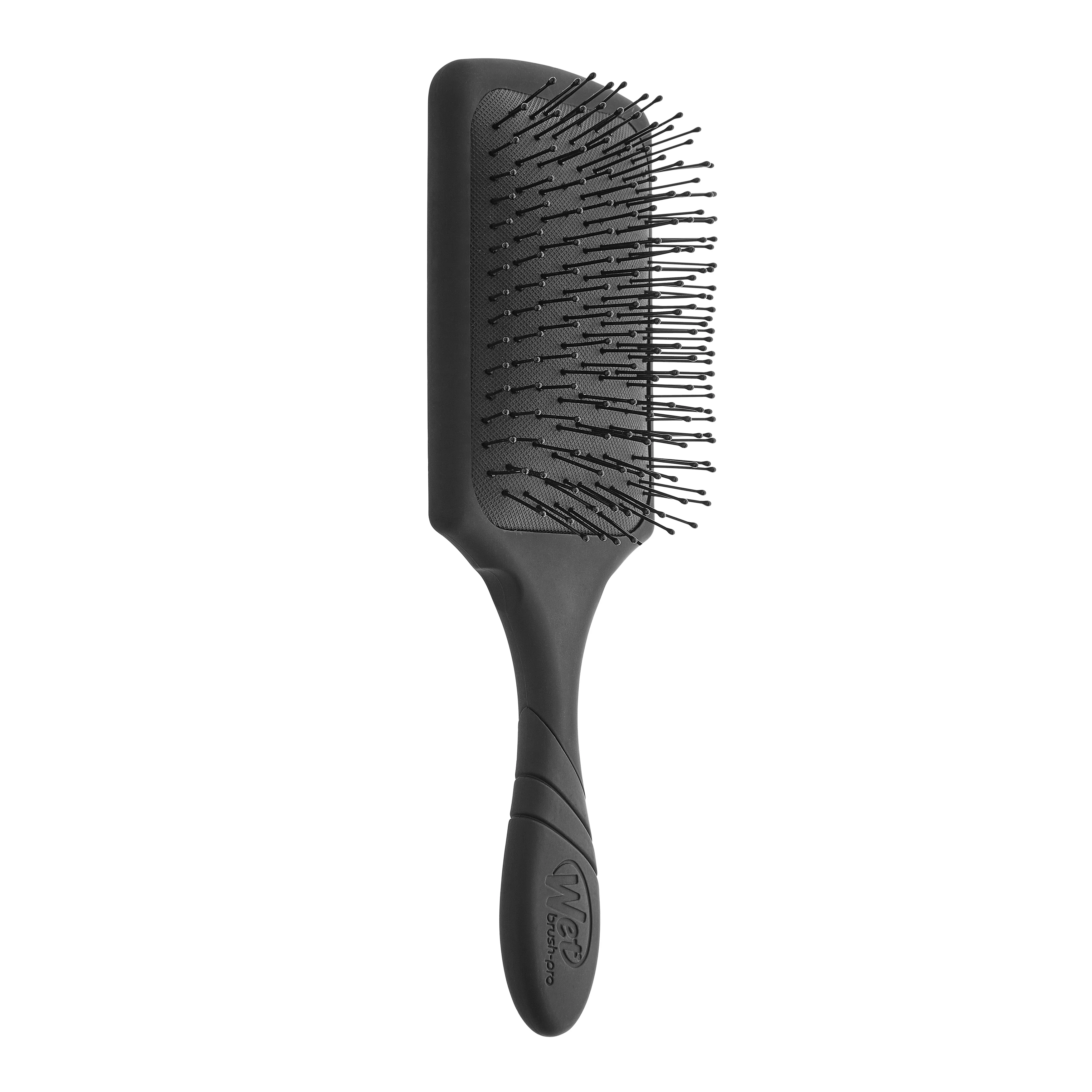 Wetbrush Pro Paddle Detangler Black - Image 2