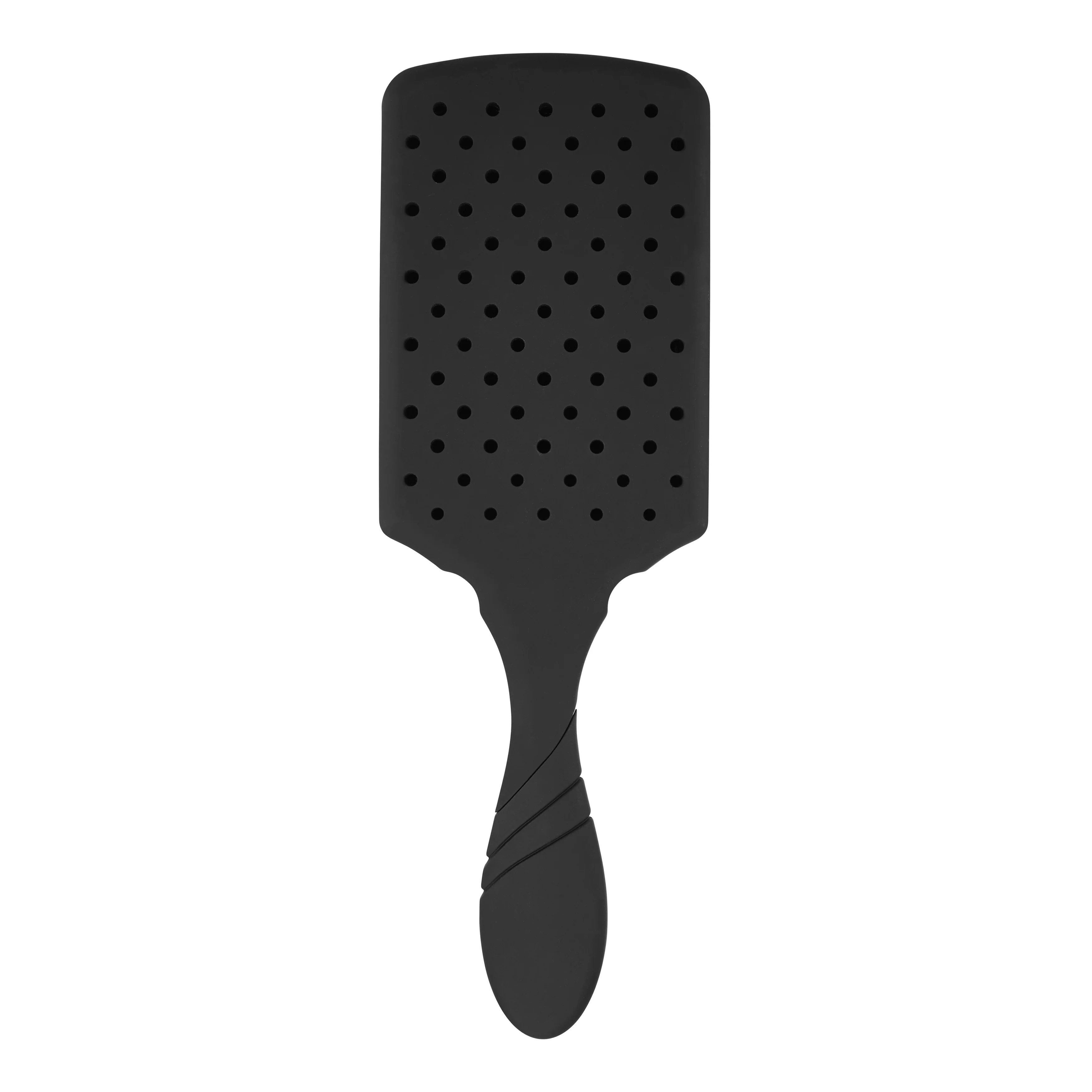 Wetbrush Pro Paddle Detangler Black - Image 3