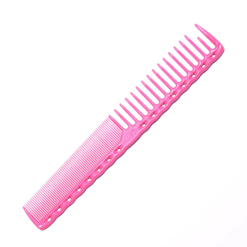 Y.S. Park 332 Round Tooth Cutting Comb 180mm - Image 4