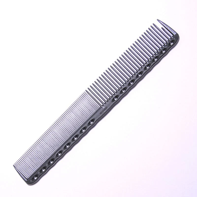 Y.S. Park 336 Long Tooth Cutting Comb 190mm - Image 2