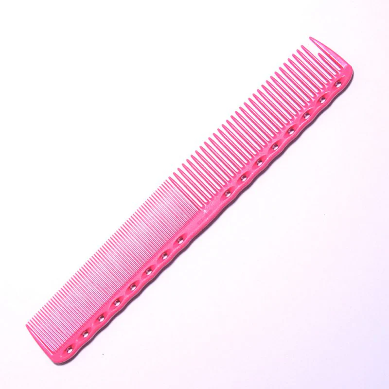 Y.S. Park 336 Long Tooth Cutting Comb 190mm - Image 3