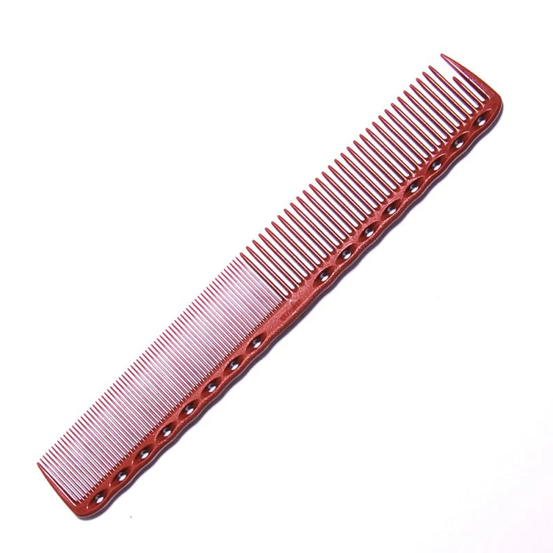 Y.S. Park 336 Long Tooth Cutting Comb 190mm - Image 4