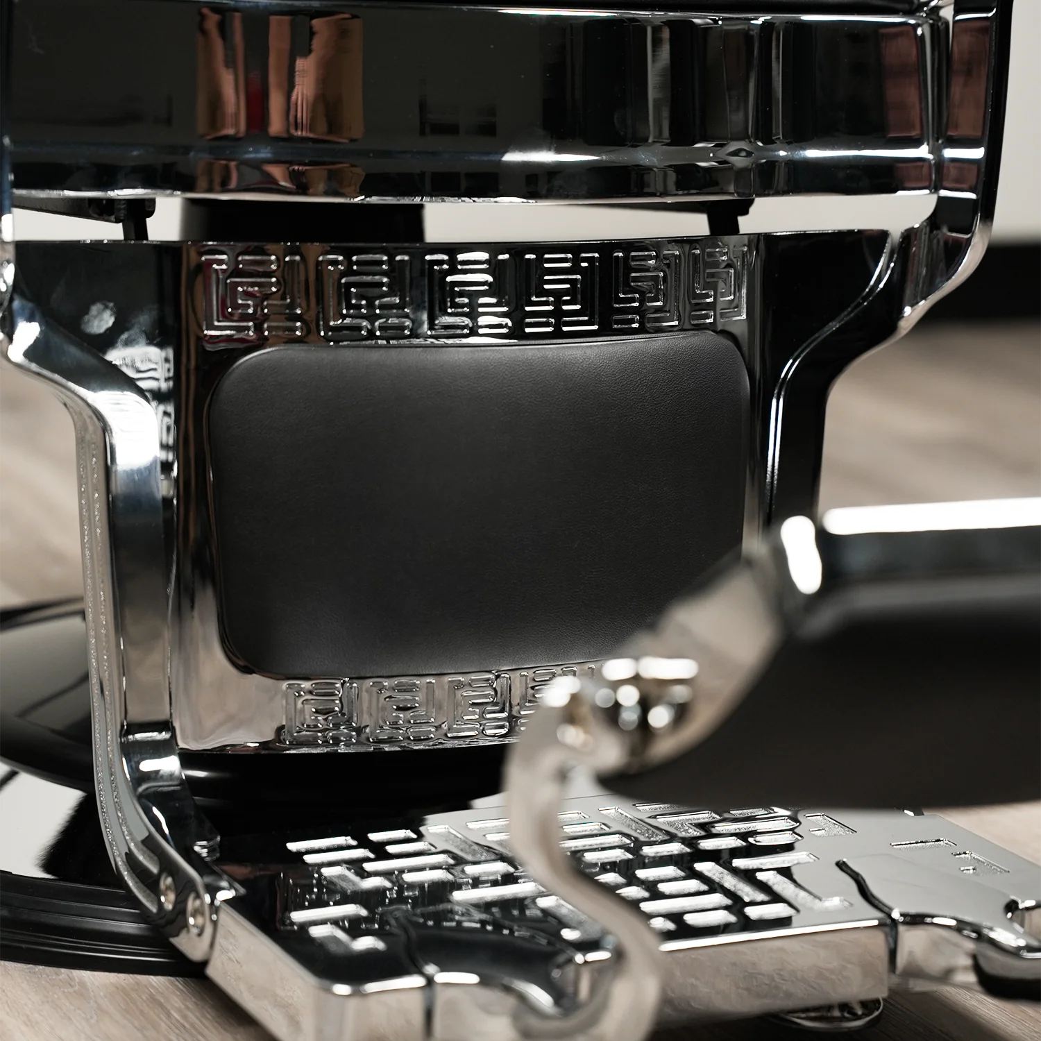 Zafir Barber Chair - Image 19