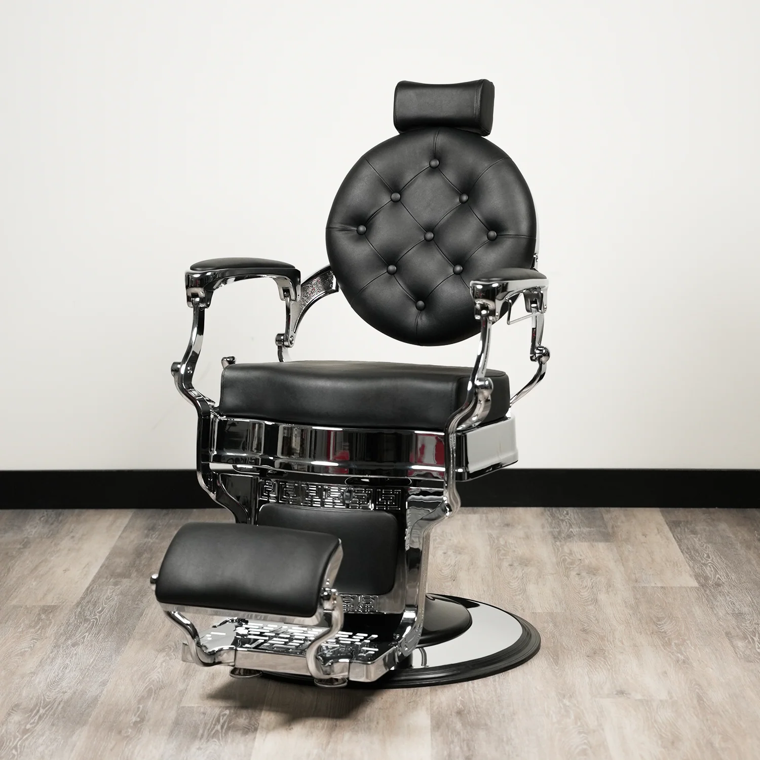Zafir Barber Chair - Image 3