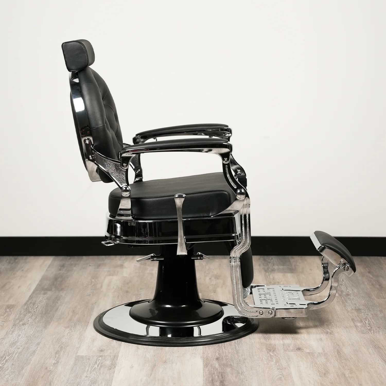 Zafir Barber Chair - Image 4