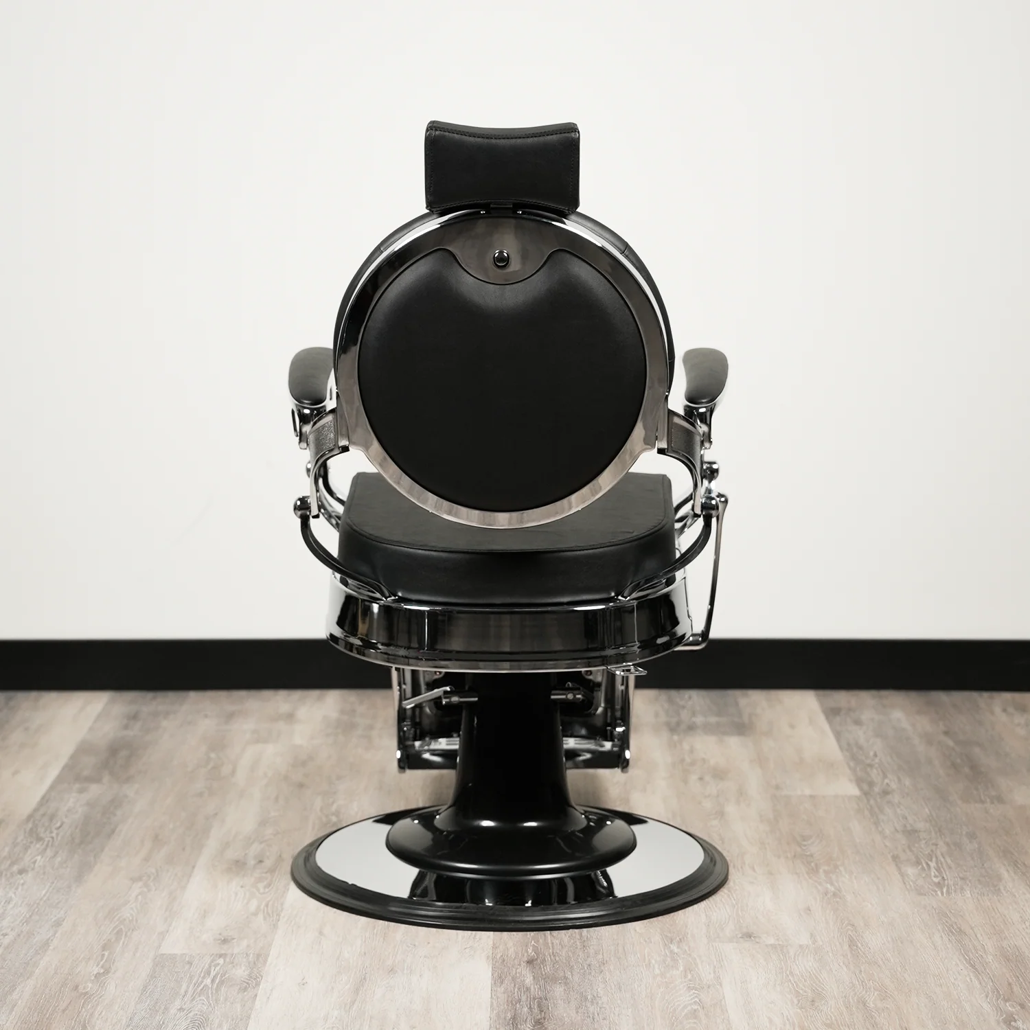 Zafir Barber Chair - Image 6